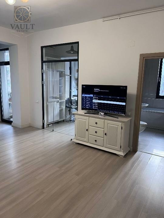 Apartament 2 camere - Calea Calarasi - Bloc 2014 