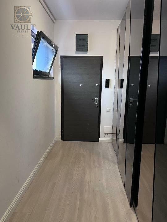 Apartament 2 camere - Calea Calarasi - Bloc 2014 