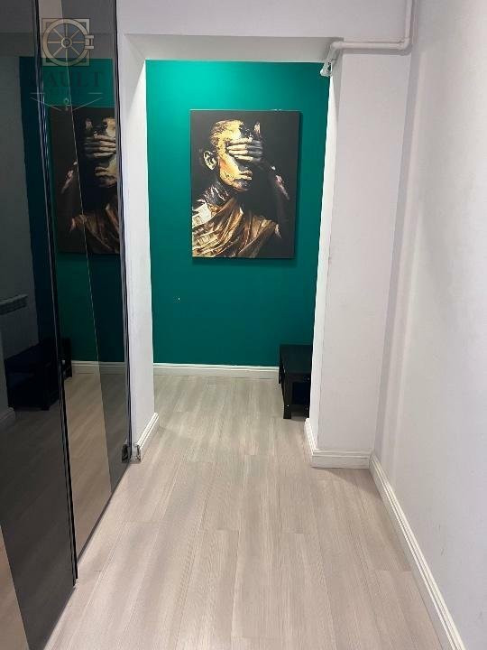 Apartament 2 camere - Calea Calarasi - Bloc 2014 
