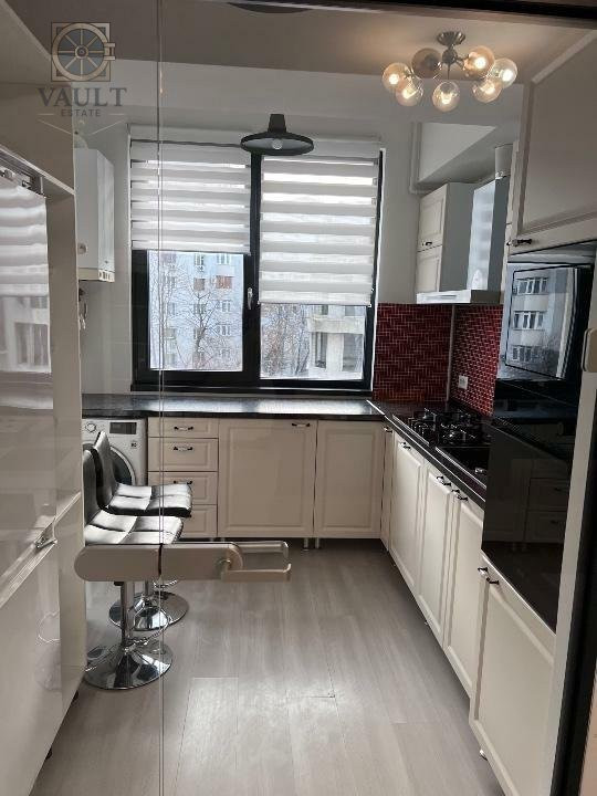Apartament 2 camere - Calea Calarasi - Bloc 2014 