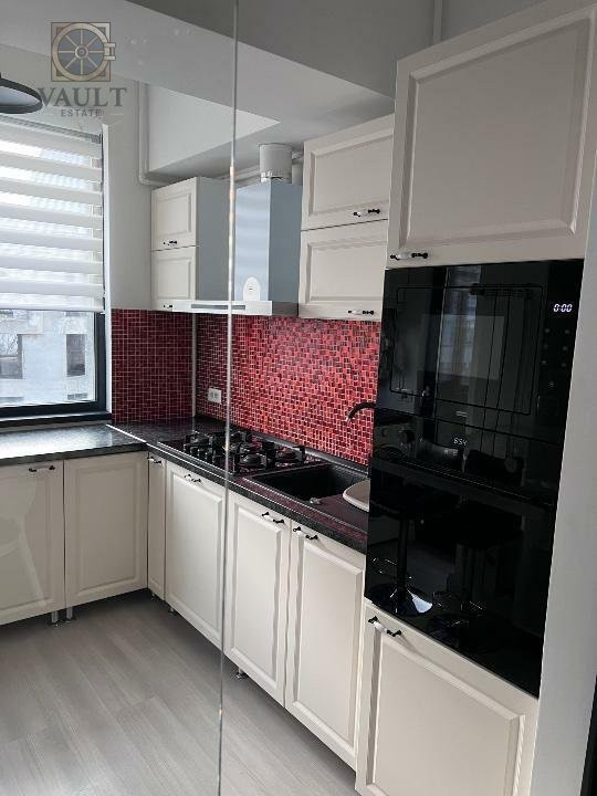 Apartament 2 camere - Calea Calarasi - Bloc 2014 