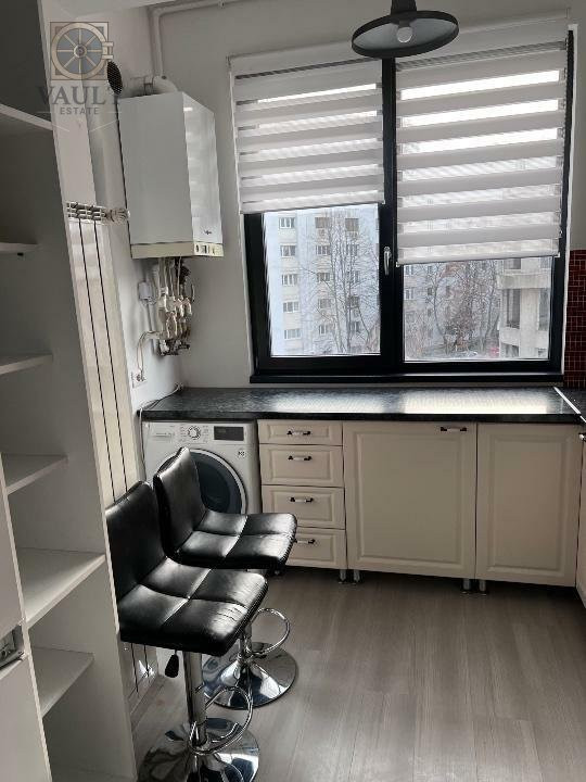 Apartament 2 camere - Calea Calarasi - Bloc 2014 