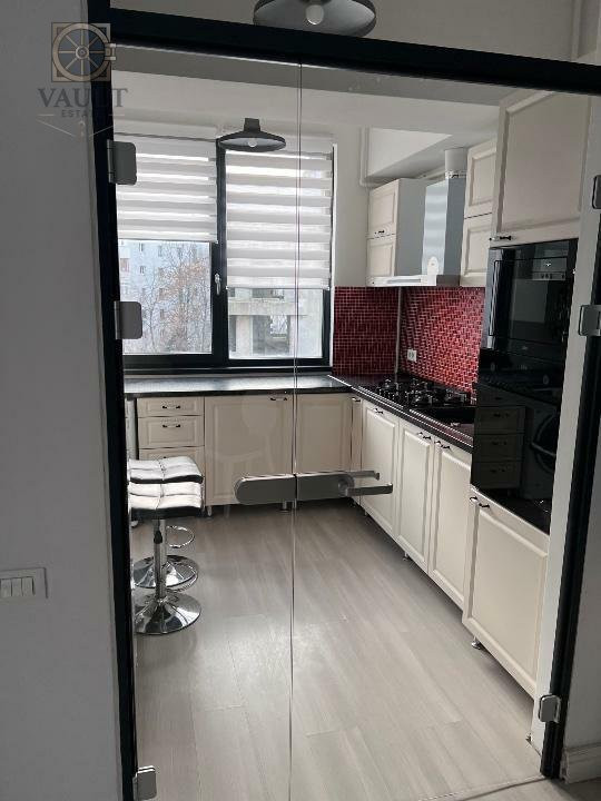 Apartament 2 camere - Calea Calarasi - Bloc 2014 