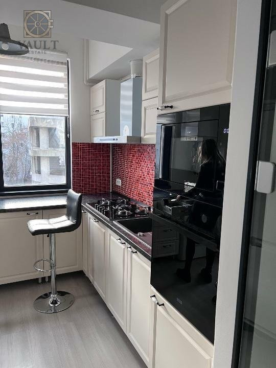 Apartament 2 camere - Calea Calarasi - Bloc 2014 