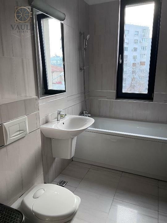 Apartament 2 camere - Calea Calarasi - Bloc 2014 