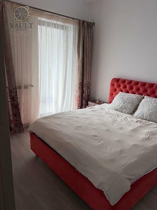 Apartament 2 camere - Calea Calarasi - Bloc 2014 