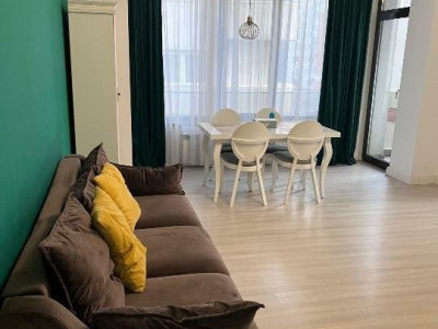 Apartament 2 camere - Calea Calarasi - Bloc 2014 