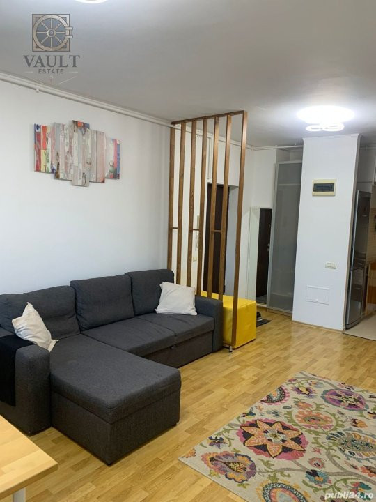 APARTAMENT 2 CAMERE / AN 2009 / CENTRALA PROPRIE / PRELUNGIREA GHENCEA
