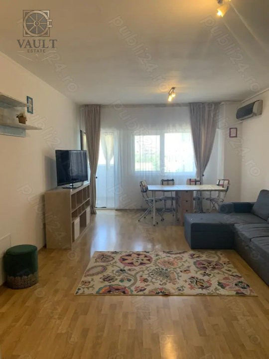 APARTAMENT 2 CAMERE / AN 2009 / CENTRALA PROPRIE / PRELUNGIREA GHENCEA