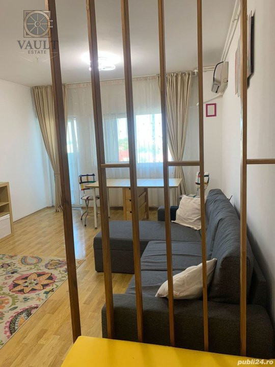 APARTAMENT 2 CAMERE / AN 2009 / CENTRALA PROPRIE / PRELUNGIREA GHENCEA