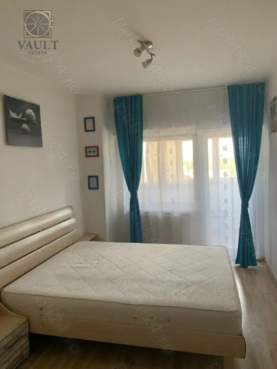APARTAMENT 2 CAMERE / AN 2009 / CENTRALA PROPRIE / PRELUNGIREA GHENCEA