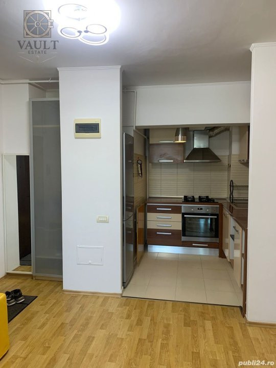 APARTAMENT 2 CAMERE / AN 2009 / CENTRALA PROPRIE / PRELUNGIREA GHENCEA