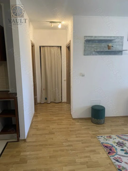 APARTAMENT 2 CAMERE / AN 2009 / CENTRALA PROPRIE / PRELUNGIREA GHENCEA