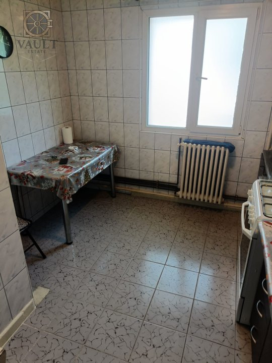 Apartament 4 camer - Salajan  - 83Mp