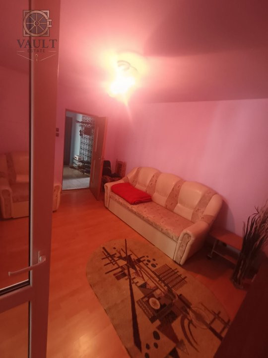 Apartament 4 camer - Salajan  - 83Mp
