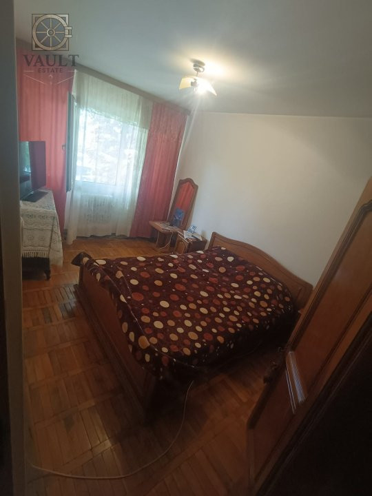 Apartament 4 camer - Salajan  - 83Mp