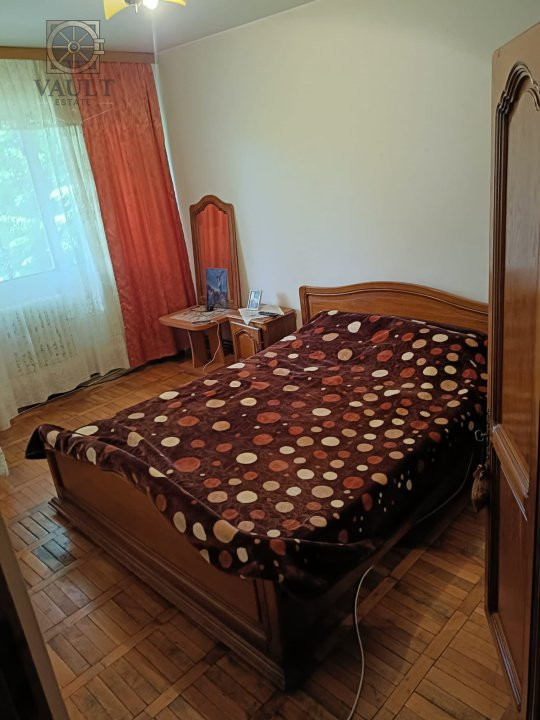 Apartament 4 camer - Salajan  - 83Mp