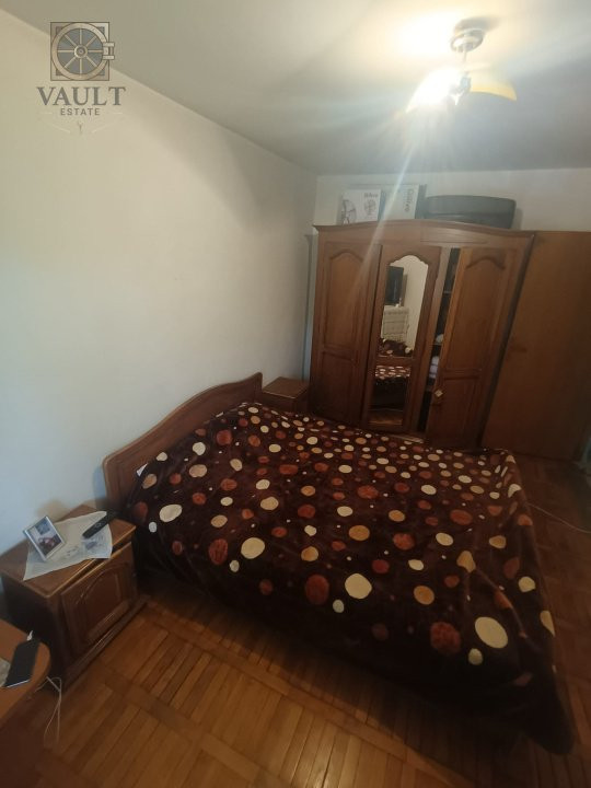 Apartament 4 camer - Salajan  - 83Mp