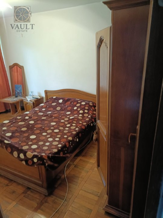 Apartament 4 camer - Salajan  - 83Mp
