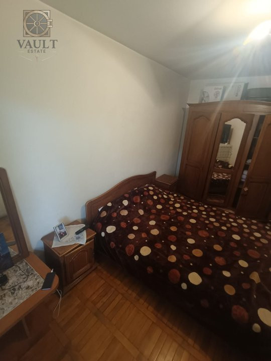 Apartament 4 camer - Salajan  - 83Mp