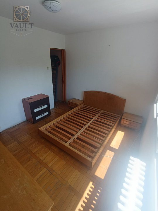 Apartament 4 camer - Salajan  - 83Mp