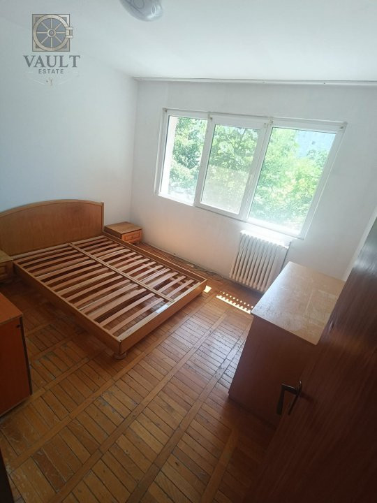 Apartament 4 camer - Salajan  - 83Mp