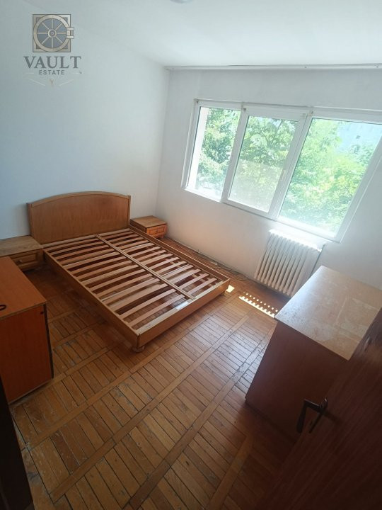Apartament 4 camer - Salajan  - 83Mp