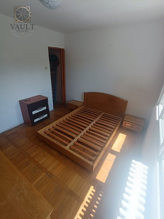 Apartament 4 camer - Salajan  - 83Mp
