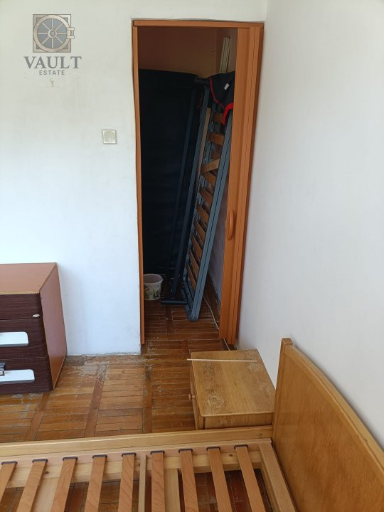 Apartament 4 camer - Salajan  - 83Mp