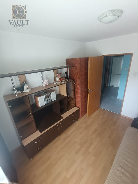 Apartament 4 camer - Salajan  - 83Mp