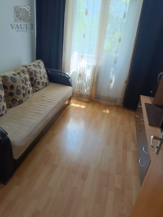 Apartament 4 camer - Salajan  - 83Mp