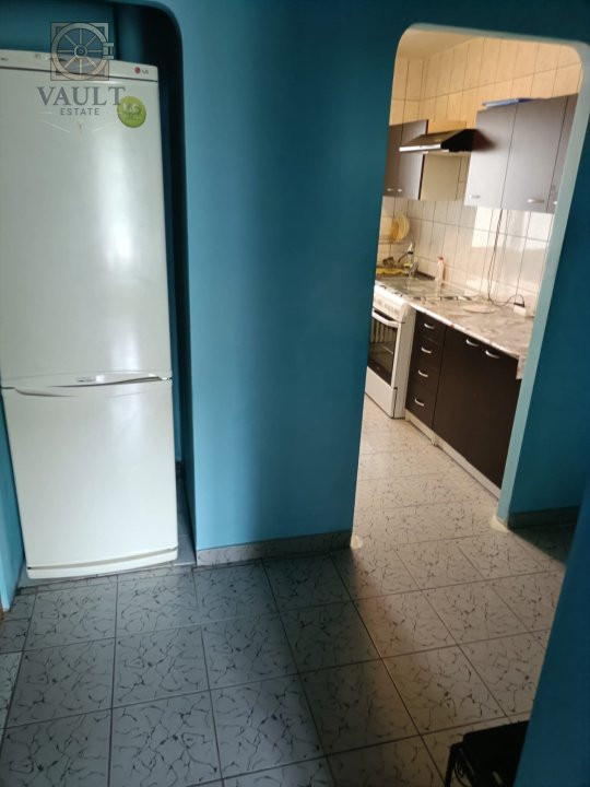 Apartament 4 camer - Salajan  - 83Mp