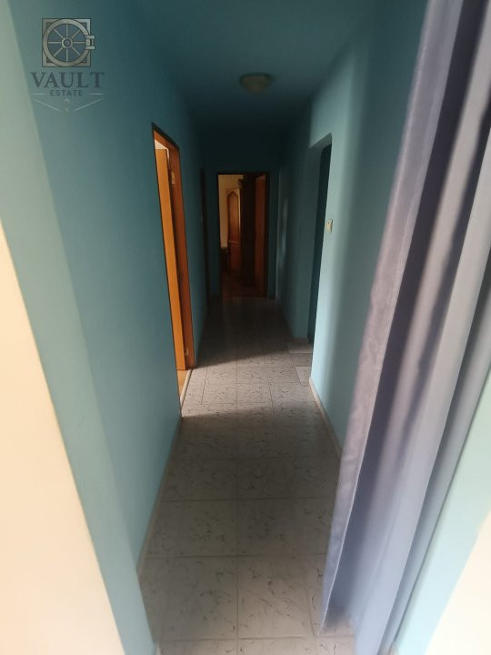Apartament 4 camer - Salajan  - 83Mp