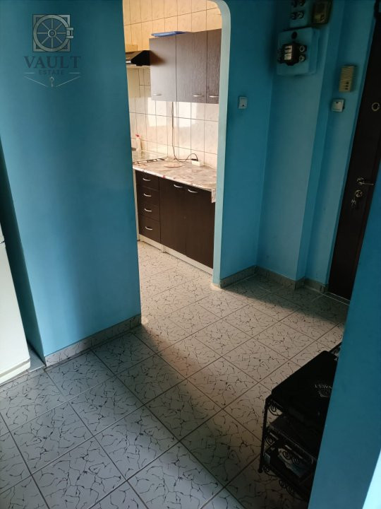 Apartament 4 camer - Salajan  - 83Mp