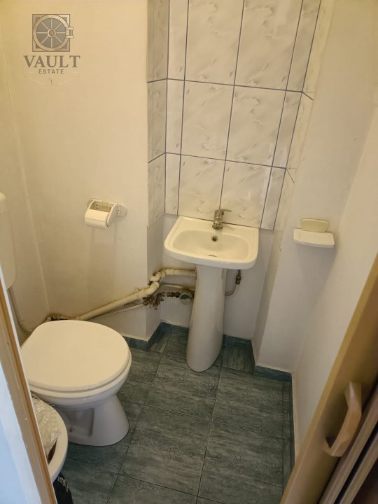 Apartament 4 camer - Salajan  - 83Mp