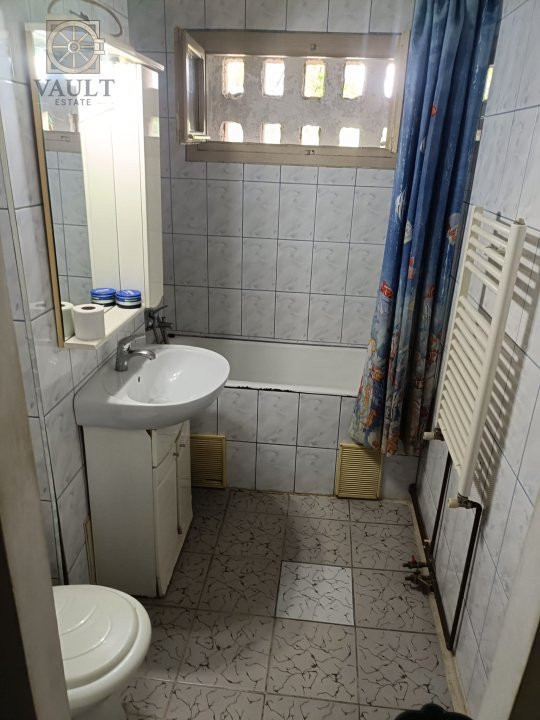 Apartament 4 camer - Salajan  - 83Mp