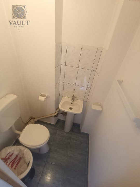 Apartament 4 camer - Salajan  - 83Mp