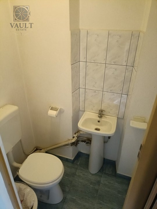 Apartament 4 camer - Salajan  - 83Mp