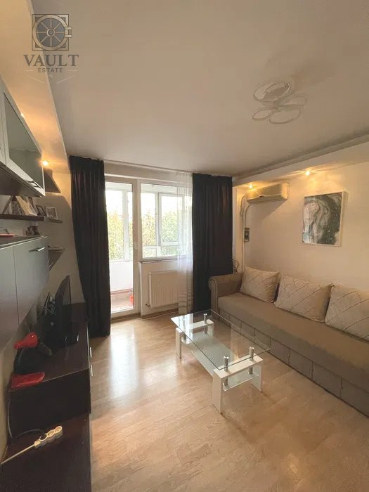 APARTAMENT 3 CAMERE / / RENOVAT / CENTRALA PROPRIE / LANGA PARC DRUMUL TABEREI