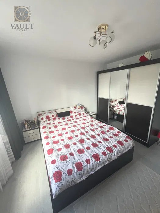 APARTAMENT 3 CAMERE / / RENOVAT / CENTRALA PROPRIE / LANGA PARC DRUMUL TABEREI