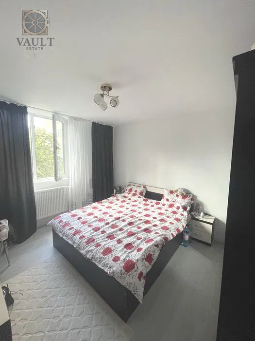 APARTAMENT 3 CAMERE / / RENOVAT / CENTRALA PROPRIE / LANGA PARC DRUMUL TABEREI