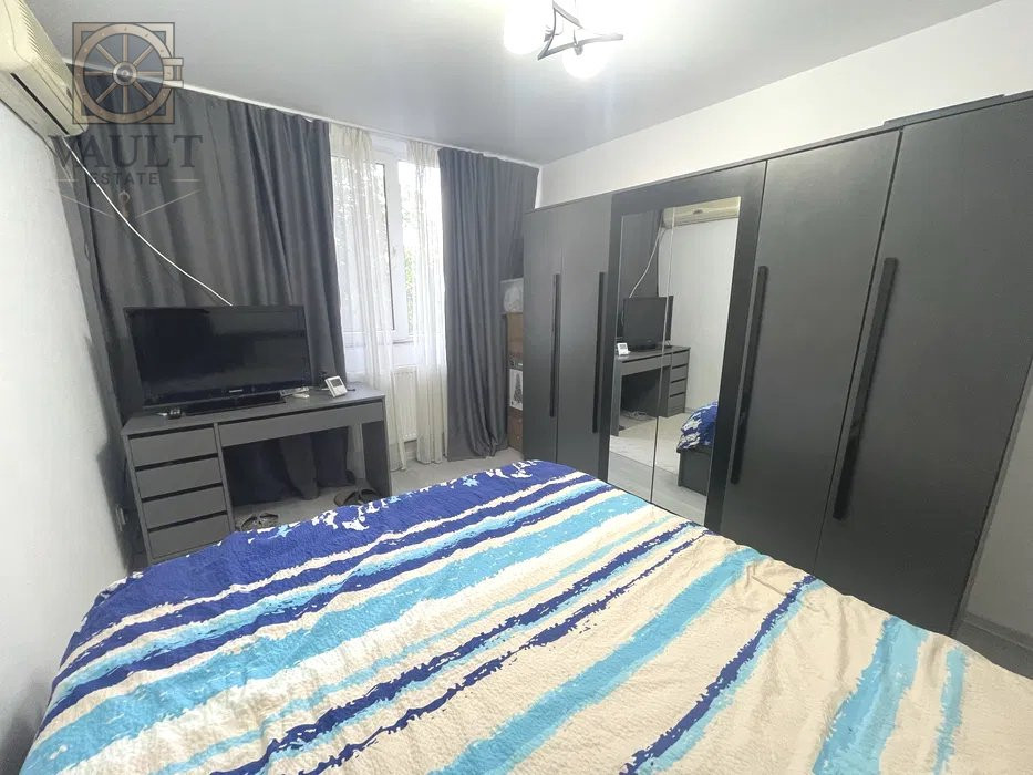 APARTAMENT 3 CAMERE / / RENOVAT / CENTRALA PROPRIE / LANGA PARC DRUMUL TABEREI