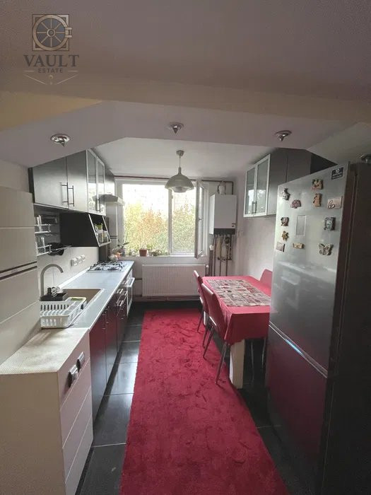 APARTAMENT 3 CAMERE / / RENOVAT / CENTRALA PROPRIE / LANGA PARC DRUMUL TABEREI