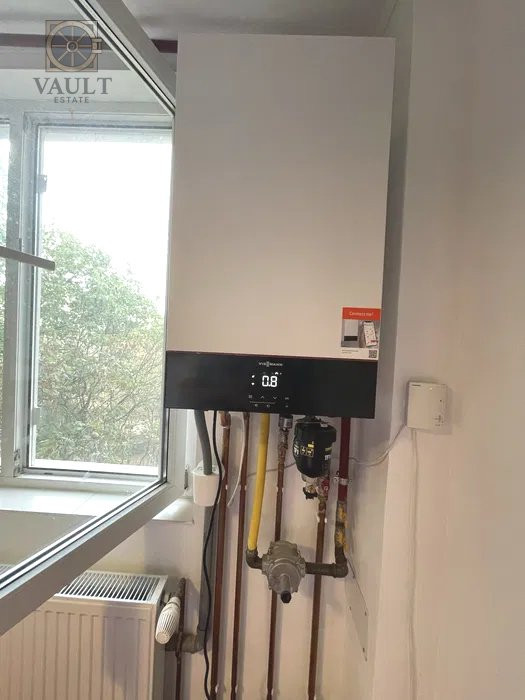 APARTAMENT 3 CAMERE / / RENOVAT / CENTRALA PROPRIE / LANGA PARC DRUMUL TABEREI