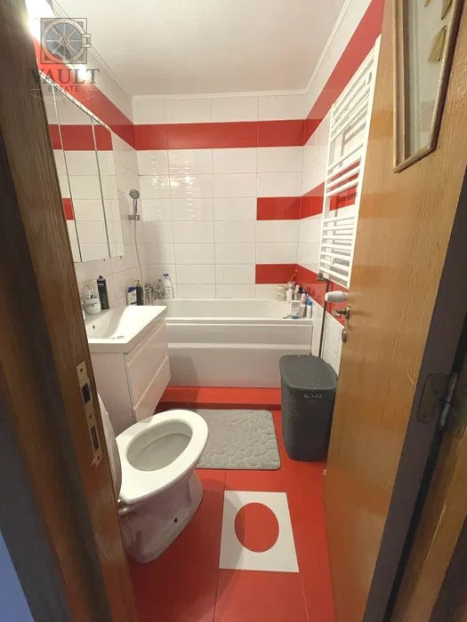 APARTAMENT 3 CAMERE / / RENOVAT / CENTRALA PROPRIE / LANGA PARC DRUMUL TABEREI