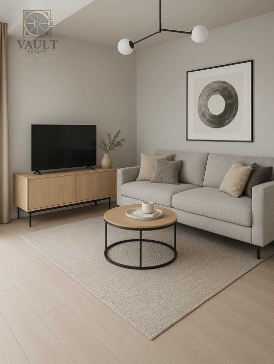 Apartament 2 camere - Bloc nou - Nicolae Grigorescu