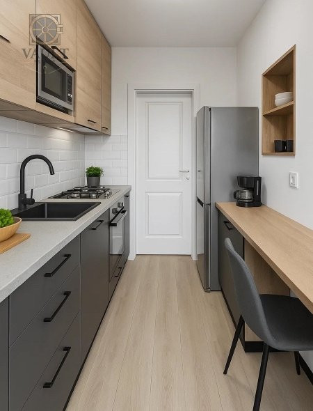 Apartament 2 camere - Bloc nou - Nicolae Grigorescu