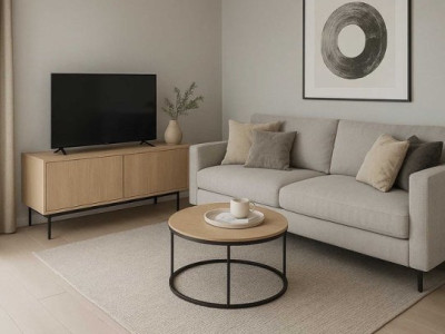 Apartament 2 camere - Bloc nou - Nicolae Grigorescu