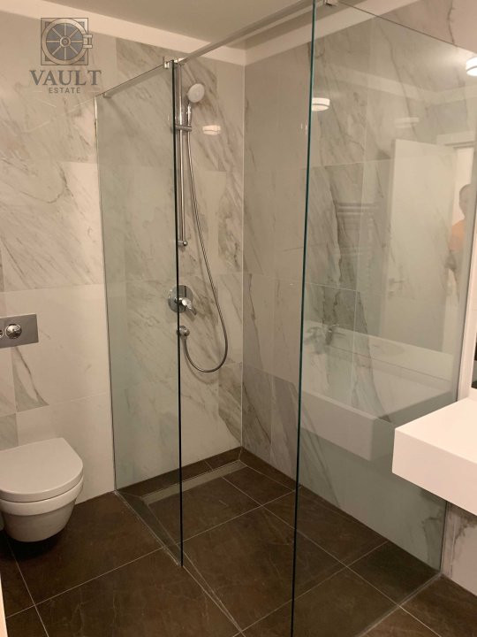 Apartament 2 Camere -Parcare/Boxa- One Herastrau Plaza