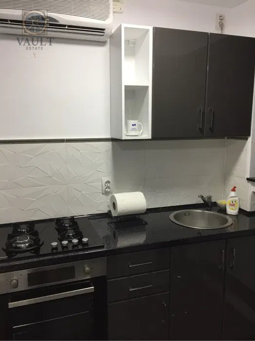 GARSONIERA / RENOVATA / BLOC IZOLAT TERMIC / LANGA METROU GORJULUI